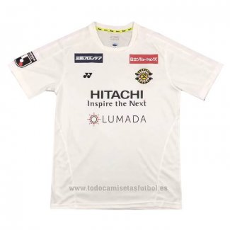 Camiseta Kashiwa Reysol 2ª 2023 Tailandia