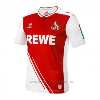 Camiseta Koln 1ª 2022-2023 Tailandia