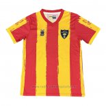 Camiseta Lecce 1ª 2022-2023 Tailandia