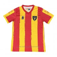 Camiseta Lecce 1ª 2022-2023 Tailandia