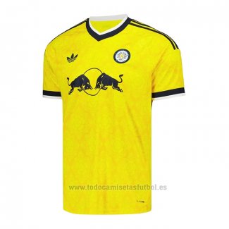 Camiseta Leeds United 2ª 2026-2027 Tailandia