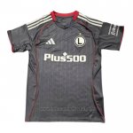 Camiseta Legia Warsaw 3ª 2025-2026 Tailandia