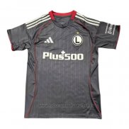 Camiseta Legia Warsaw 3ª 2025-2026 Tailandia