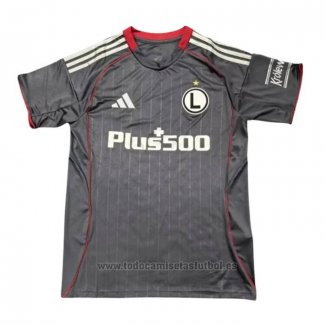 Camiseta Legia Warsaw 3ª 2025-2026 Tailandia