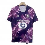 Camiseta Lille 4ª 2025-2026 Tailandia