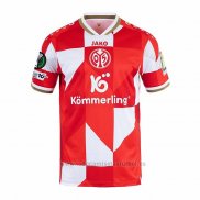 Camiseta Mainz 05 1ª 2025-2026 Tailandia
