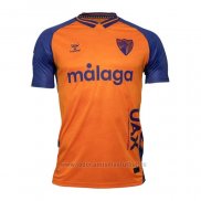 Camiseta Malaga 3ª 2025-2026 Tailandia