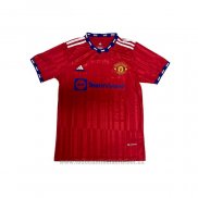 Camiseta Manchester United Special 2025-2026 Tailandia