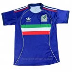 Camiseta Mexico 2ª 2025 Tailandia