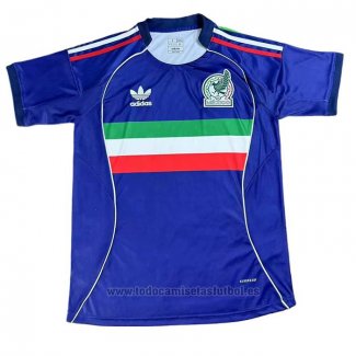 Camiseta Mexico 2ª 2025 Tailandia