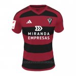 Camiseta Mirandes 1ª 2023-2024 Tailandia