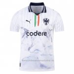 Camiseta Monterrey 2ª 2025 Tailandia