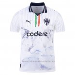 Camiseta Monterrey 2ª 2025 Tailandia