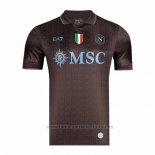 Camiseta Napoli 3ª 2025-2026 Tailandia