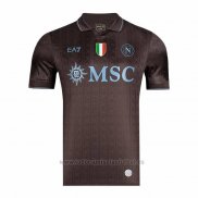 Camiseta Napoli 3ª 2025-2026 Tailandia