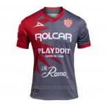 Camiseta Necaxa 3ª 2023-2024 Tailandia