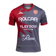 Camiseta Necaxa 3ª 2023-2024 Tailandia