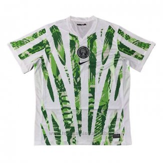 Camiseta Nigeria 2ª 2025 Tailandia
