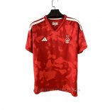 Camiseta Nottingham Forest 1ª 2026-2027 Tailandia