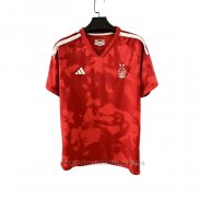 Camiseta Nottingham Forest 1ª 2026-2027 Tailandia