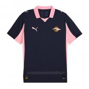 Camiseta Palermo 2ª 2025-2026 Tailandia