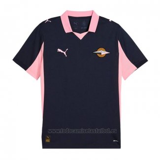 Camiseta Palermo 2ª 2025-2026 Tailandia