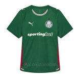 Camiseta Palmeiras 1ª 2026 Tailandia