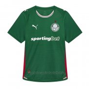 Camiseta Palmeiras 1ª 2026 Tailandia