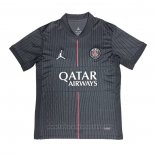 Camiseta Paris Saint-Germain 4ª 2025-2026 Tailandia