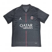 Camiseta Paris Saint-Germain 4ª 2025-2026 Tailandia