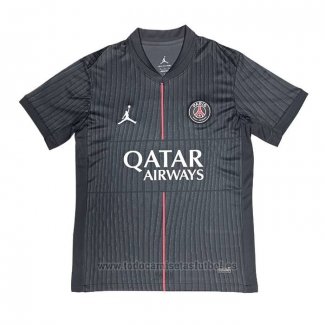 Camiseta Paris Saint-Germain 4ª 2025-2026 Tailandia