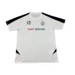 Camiseta Paris Saint-Germain Special 2025-2026 Blanco Tailandia