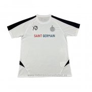 Camiseta Paris Saint-Germain Special 2025-2026 Blanco Tailandia