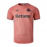 Camiseta Porto 2ª 2025-2026 Tailandia
