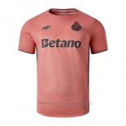 Camiseta Porto 2ª 2025-2026 Tailandia