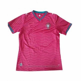 Camiseta Portugal 1ª 2026 Tailandia