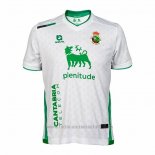 Camiseta Racing de Santander 1ª 2025-2026 Tailandia