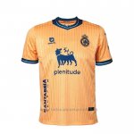 Camiseta Racing de Santander 3ª 2025-2026 Tailandia