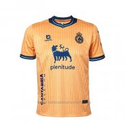 Camiseta Racing de Santander 3ª 2025-2026 Tailandia