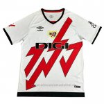 Camiseta Rayo Vallecano 1ª 2024-2025 Tailandia