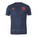 Camiseta Recife 3ª 2022 Tailandia