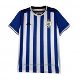 Camiseta Recreativo de Huelva 1ª 2023-2024 Tailandia