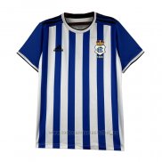 Camiseta Recreativo de Huelva 1ª 2023-2024 Tailandia