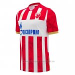 Camiseta Red Star Belgrade 1ª 2024-2025 Tailandia