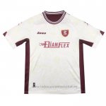 Camiseta Salernitana 2ª 2024-2025 Tailandia