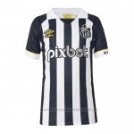 Camiseta Santos 2ª 2023 Tailandia