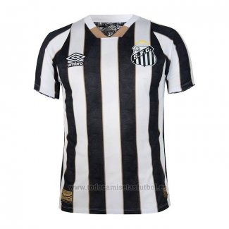 Camiseta Santos 2ª 2024 Tailandia