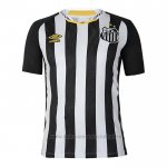 Camiseta Santos 2ªl 2025 Tailandia