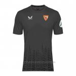 Camiseta Sevilla Portero 1ª 2024-2025 Tailandia