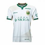 Camiseta Tokyo Verdy 2ª 2025 Tailandia